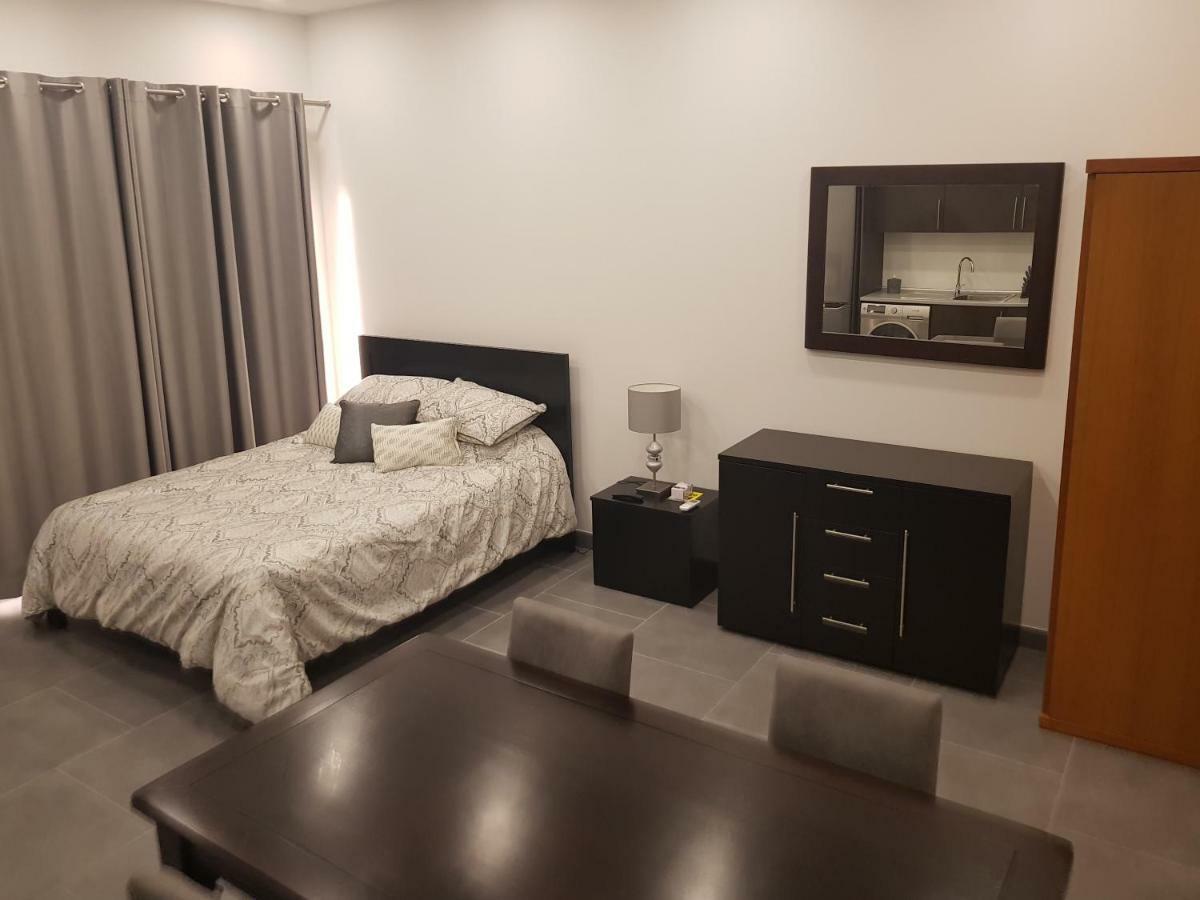 Appartamento Black House *